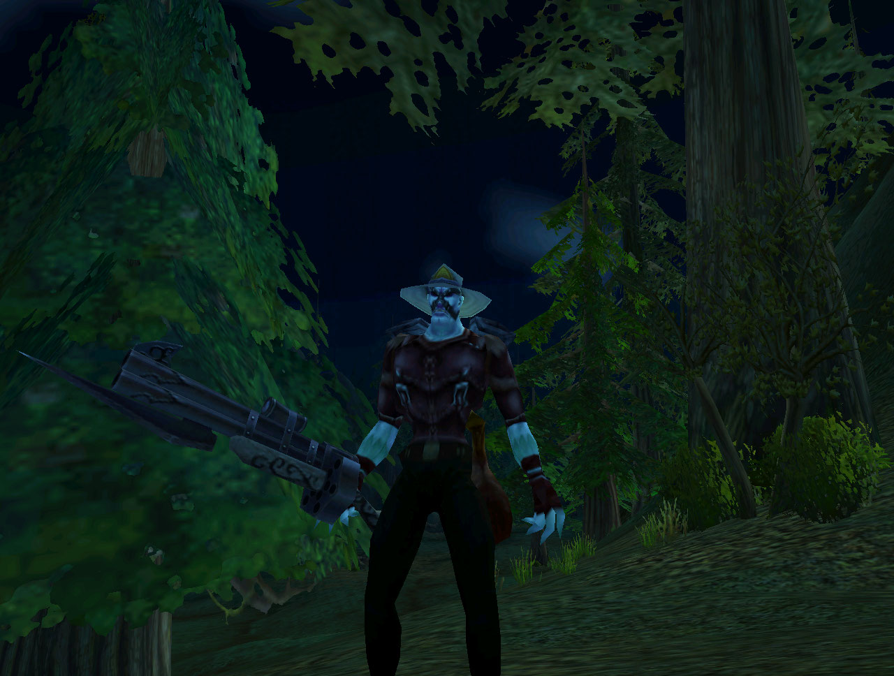 自己收集服装秀秀